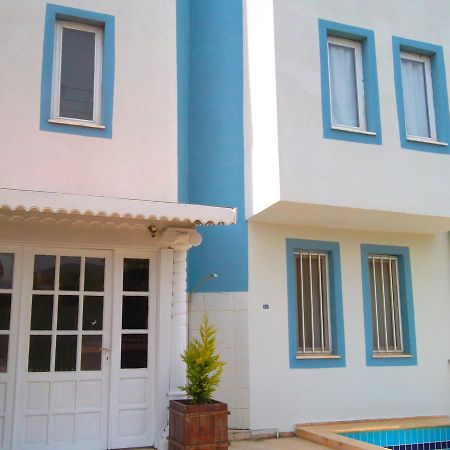 Nehir Apart Hotel Fethiye Exterior foto