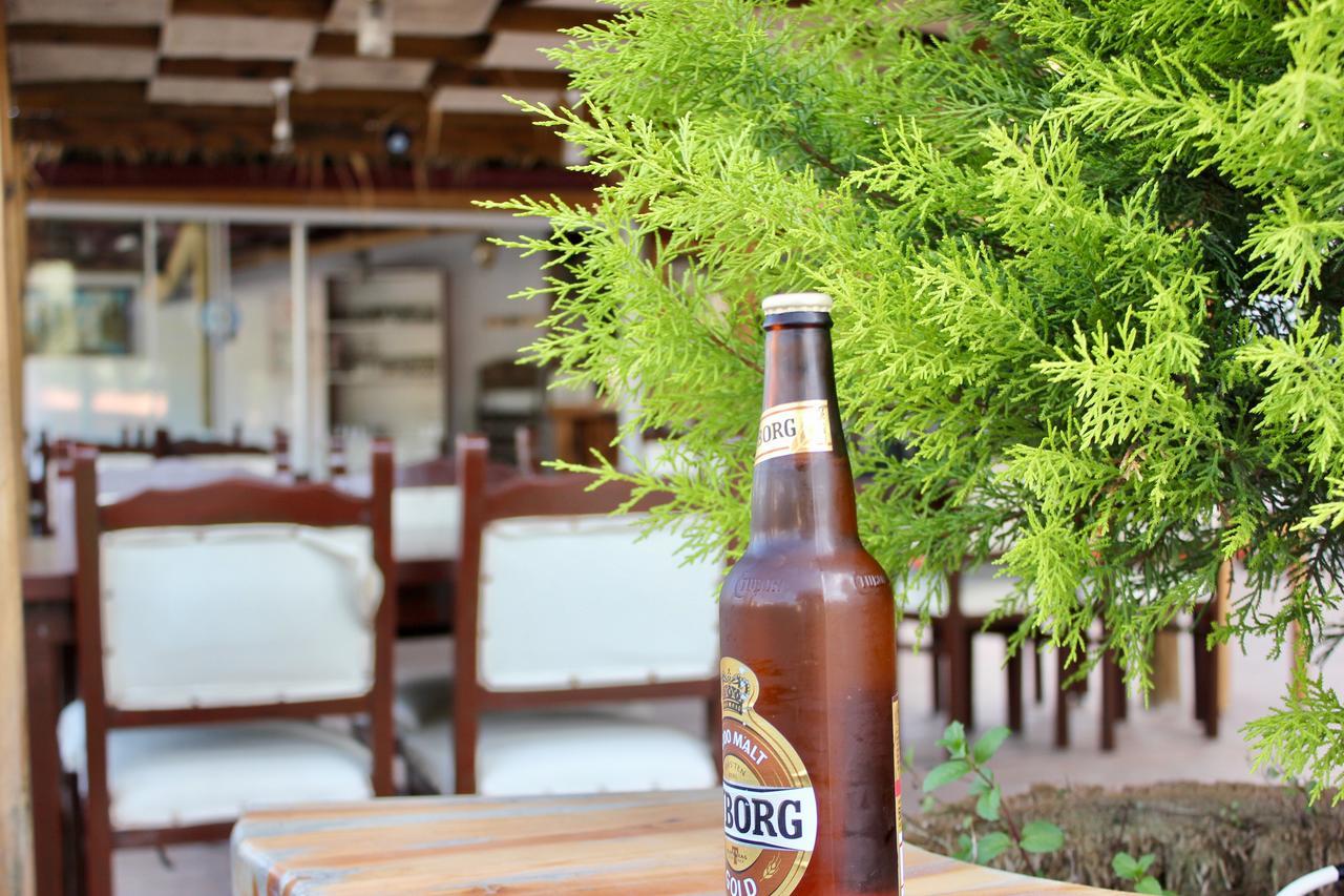 Nehir Apart Hotel Fethiye Exterior foto