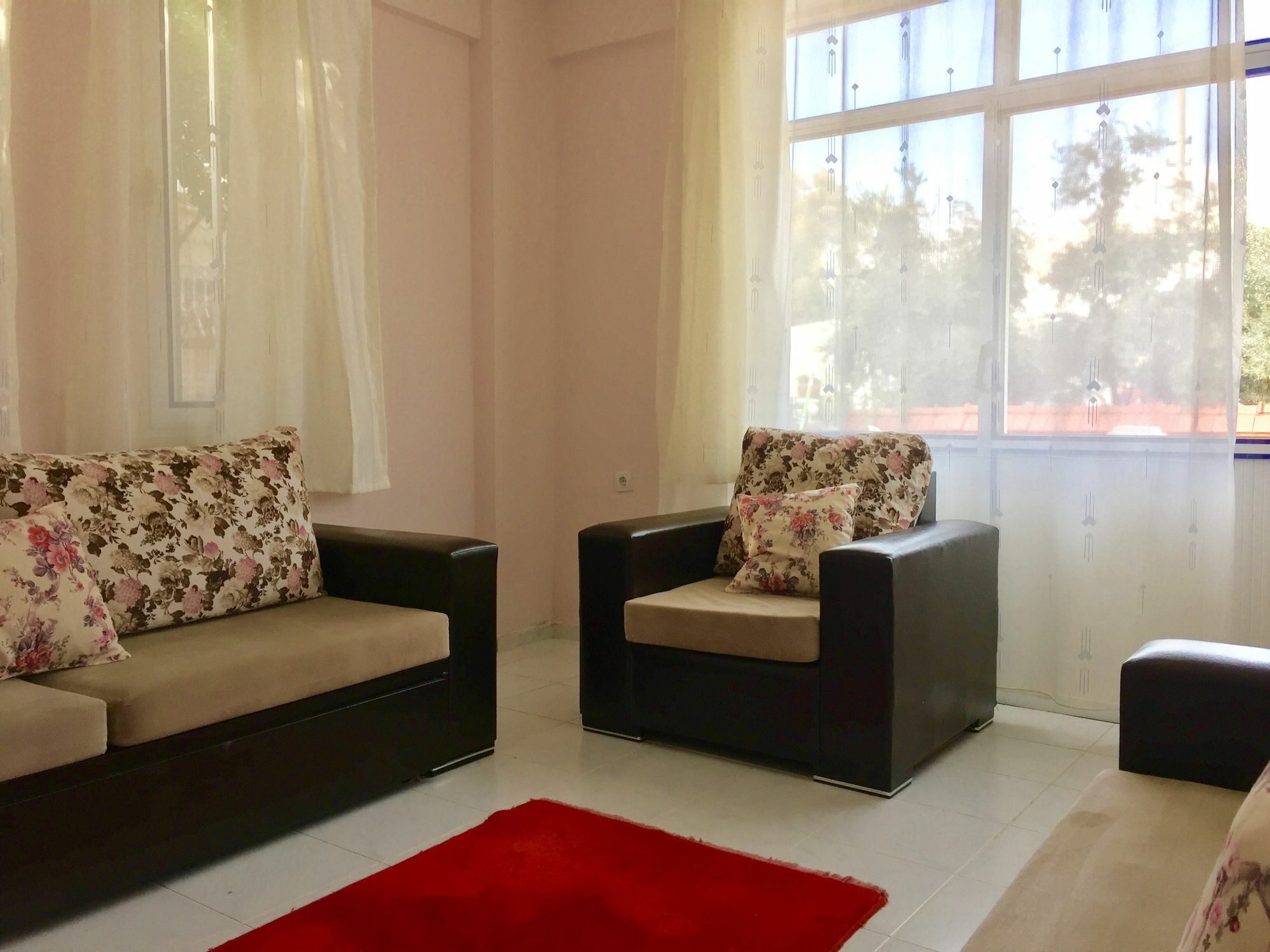 Nehir Apart Hotel Fethiye Exterior foto